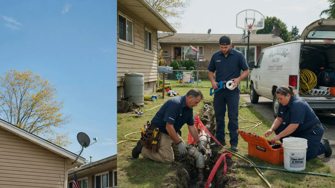 Garbage Disposal Replacement in Columbus, AR near me